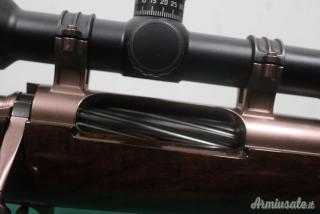 Carabina Ott. Kekki Cal.300 Win. Mag.