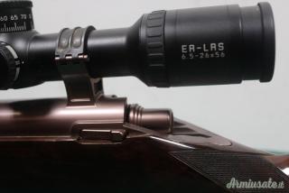 Carabina Ott. Kekki Cal.300 Win. Mag.