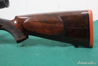 Carabina Ott. Kekki Cal.300 Win. Mag.