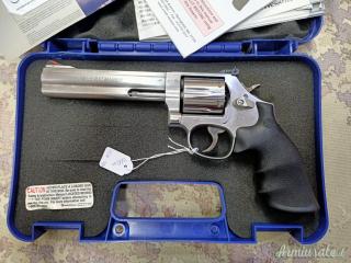 SMITH & WESSON 686 6