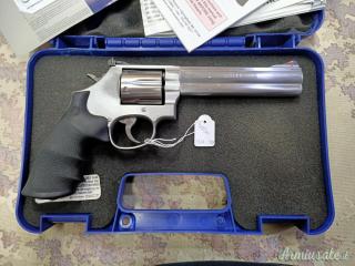 SMITH & WESSON 686 6