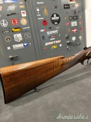 Doppietta SIMSON SUHL Model 76E LUXUS | Calibro 12