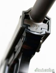 Walther | Carl P38 .22 LR Long Rifle
