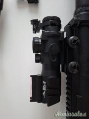 Kimar M4 22 LR .22 Long Rifle