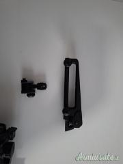 Kimar M4 22 LR .22 Long Rifle