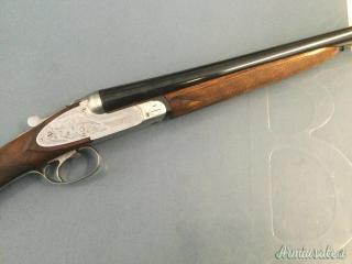 Bernardelli Hemingway Deluxe  12