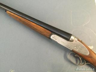 Bernardelli Hemingway Deluxe  12