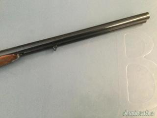 Bernardelli Hemingway Deluxe  12