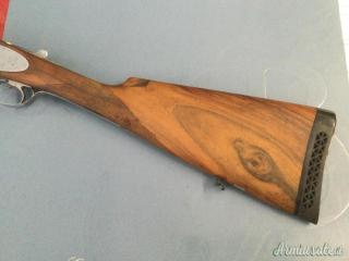 Bernardelli Hemingway Deluxe  12