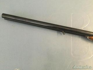 Bernardelli Hemingway Deluxe  12