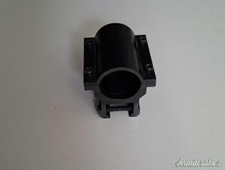 ATTACCO PER BERETTA   22 LR  PER TUBI DA 1