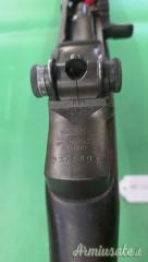 Carabina semiauto Nuova Jager  Springfield Armory Garand T2 E.I Cal. 308
