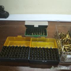 1200 BOSSOLI CAL.223REM
