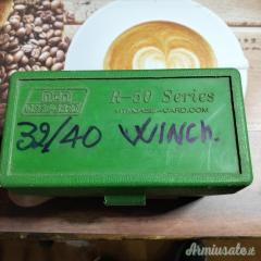DIES RCBS 32/40WINCHESTER COWBOY