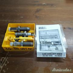 BOSSOLI 1°SPARO  CALIBRO 30-30WINCHESTER