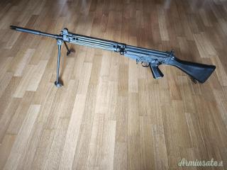 STG58 FAL austriaco