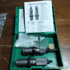 DIES RCBS 7X57 MAUSER