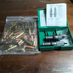 DIES RCBS 7X57 MAUSER