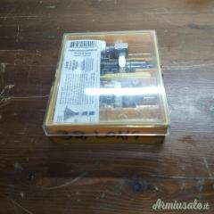 DIES LEE COLLET 32  S&W  LONG