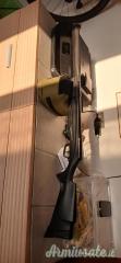 Stoeger Rx20 sport 4.5/.177