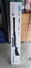 Stoeger Rx20 sport 4.5/.177