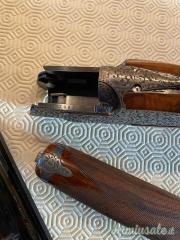 Coppia Sovrapposto Piotti Cal.20