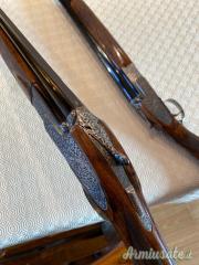 Coppia Sovrapposto Piotti Cal.20