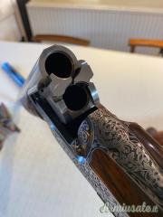 Coppia Sovrapposto Piotti Cal.20