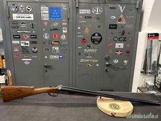 Doppietta ZOLI ARIETE | Calibro 20