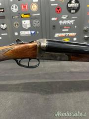 Doppietta ZOLI ARIETE | Calibro 20