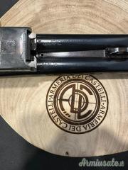Doppietta ZOLI ARIETE | Calibro 20
