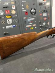 Doppietta ZOLI ARIETE | Calibro 20