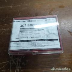 DIES LEE FUL LENT 303 BRITISH
