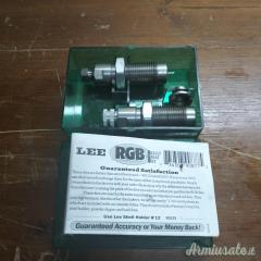 DIES LEE FULL RGB 7,62X39