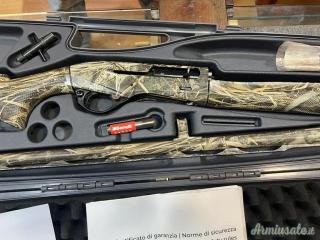 Fucile sem. Benelli M2 Camuflage cal.20