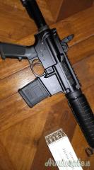 Smith & Wesson mp 15 sport .223 Remington