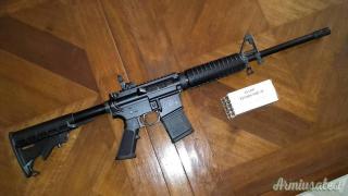 Smith & Wesson mp 15 sport .223 Remington