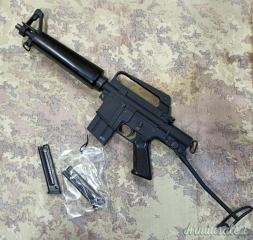 JAGER AP74 Cal. 22LR