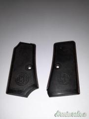 Guancette per pistola Beretta mod. 34 o 35.
