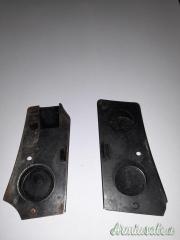 Guancette per pistola Beretta mod. 34 o 35.