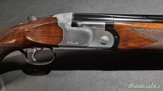 Beretta S 682 Trap 12