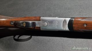 Beretta S 682 Trap 12