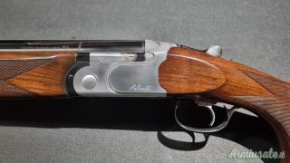 Beretta S 682 Trap 12