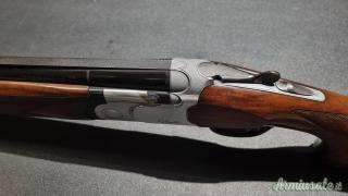 Beretta S 682 Trap 12