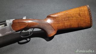 Beretta S 682 Trap 12