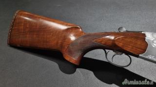 Beretta S 682 Trap 12