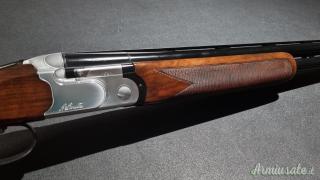 Beretta S 682 Trap 12