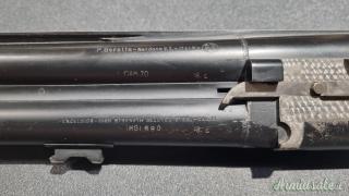 Beretta S 682 Trap 12