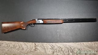 Beretta S 682 Trap 12