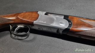 Beretta S 682 Trap 12